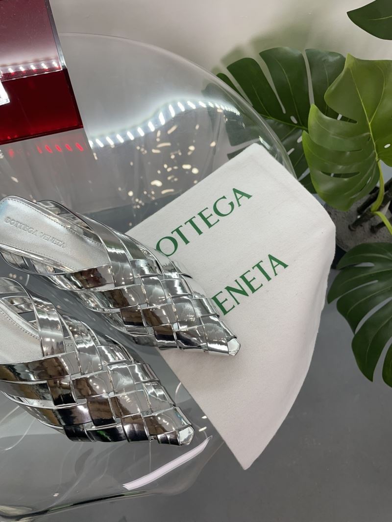 Bottega Veneta Sandals